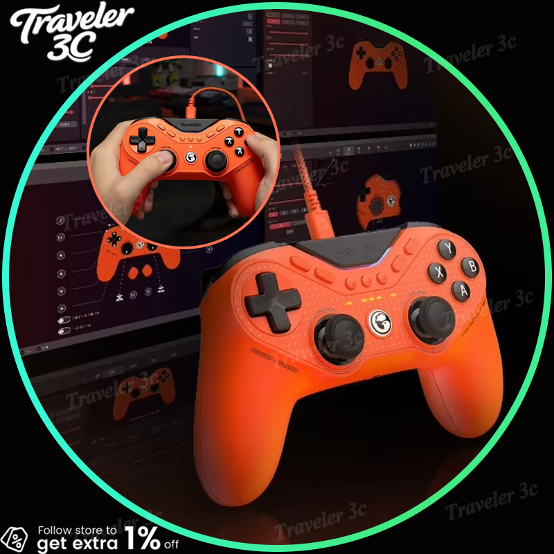 Board Game Android - GameSir Tarantula 8K Controller di Gioco