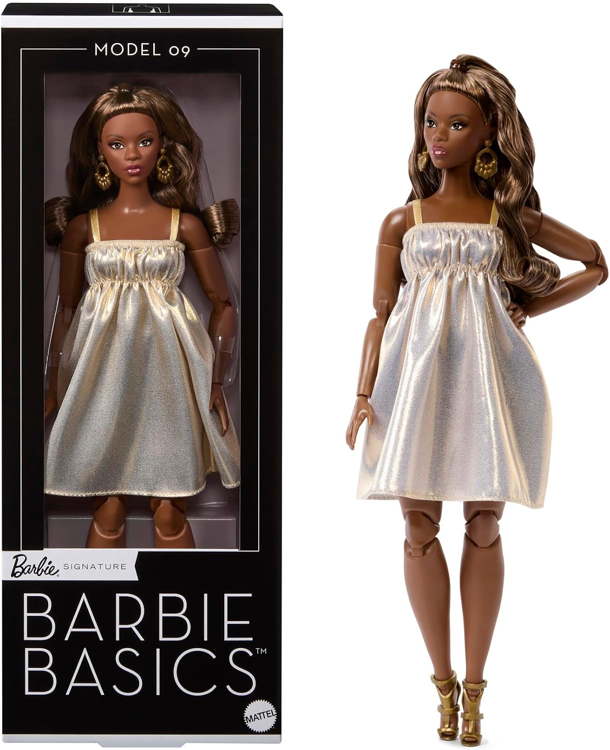 2026 Originale Mattel Barbie B - Mattel Toy Barbie recensione e prezzo