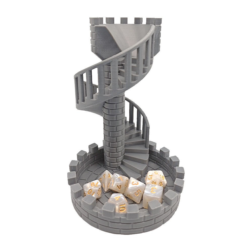 Accessorio Twister per torre d - Board Game Catan recensione e prezzo