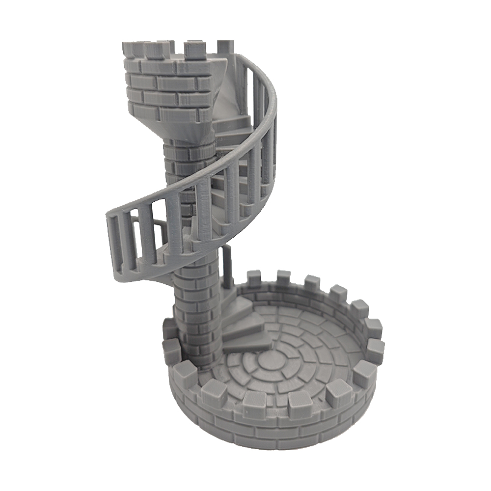 Accessorio Twister per torre d - Board Game Catan recensione e prezzo