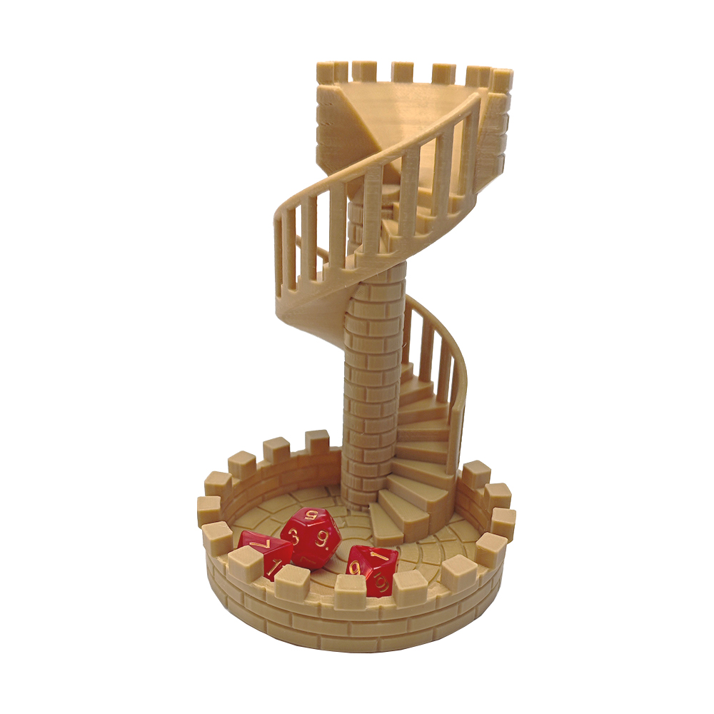 Accessorio Twister per torre d - Board Game Catan recensione e prezzo