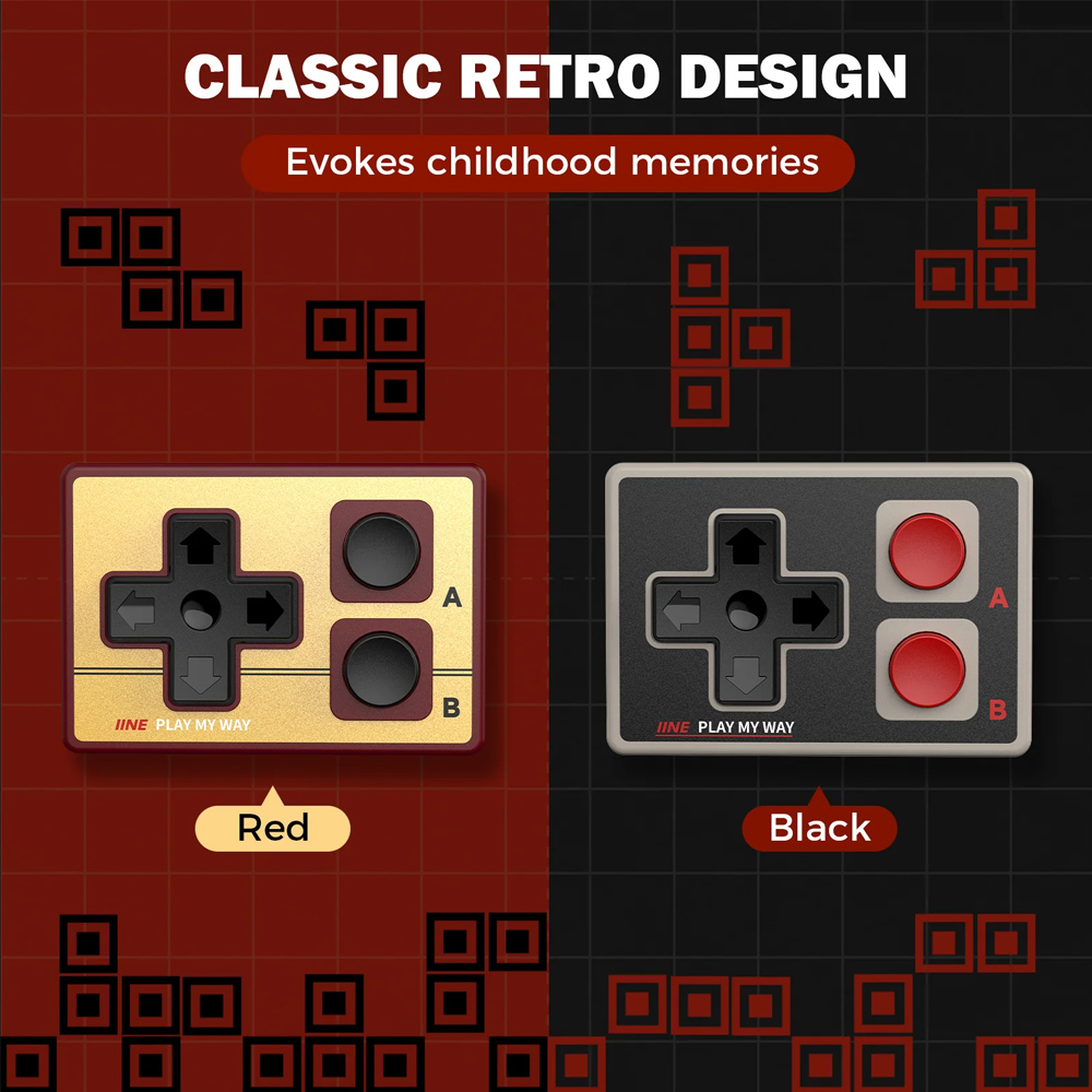 Controller Mini IINE per iOS A - Board Game Android recensione e prezzo