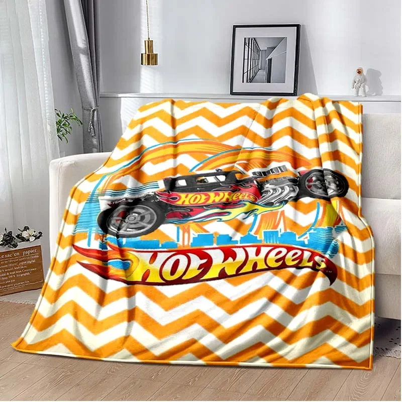 Coperta per divano Monster Jam - Hot Wheels Car Monster Trucks recensione e prezzo