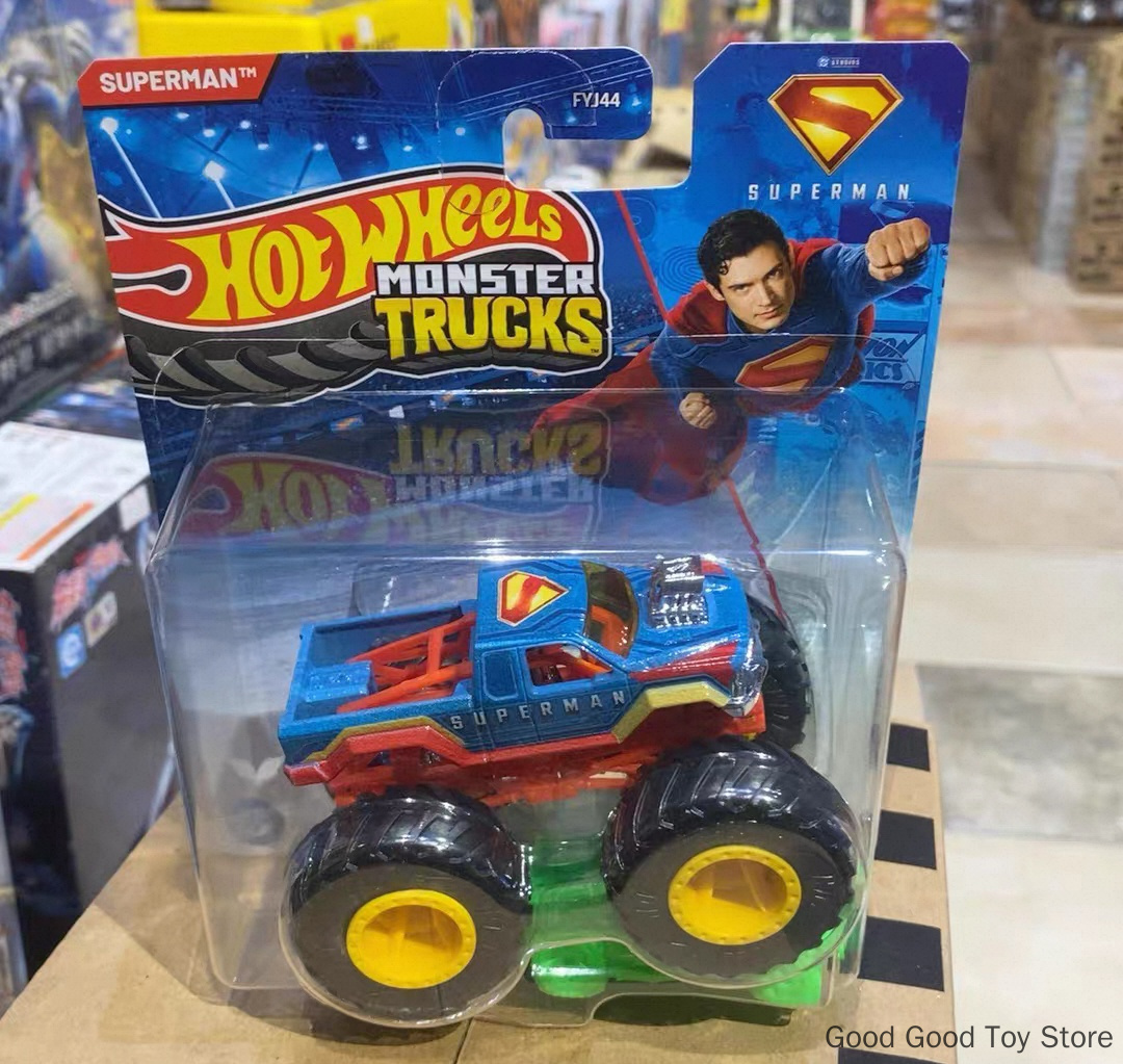 2026 J Hot Wheels Monster Truc - Hot Wheels Car Monster Trucks recensione e prezzo
