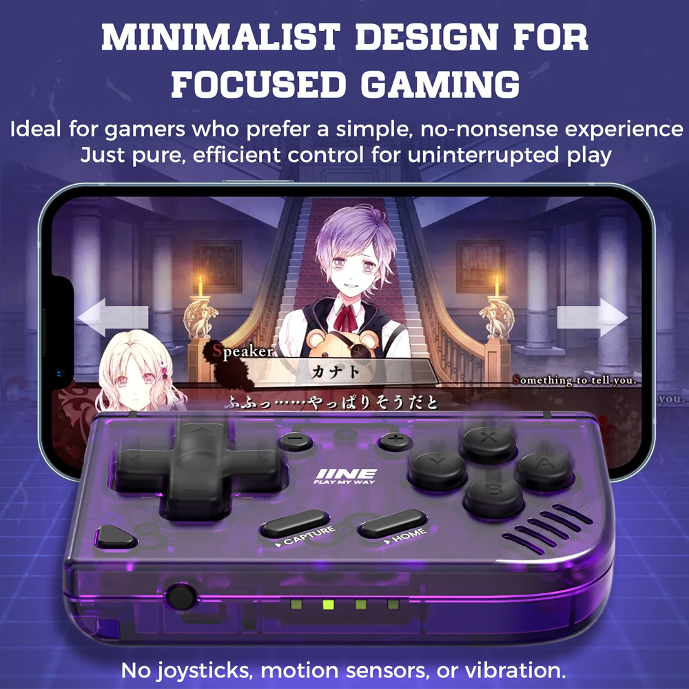 Controller Mini Tascabile IINE - Board Game Android recensione e prezzo
