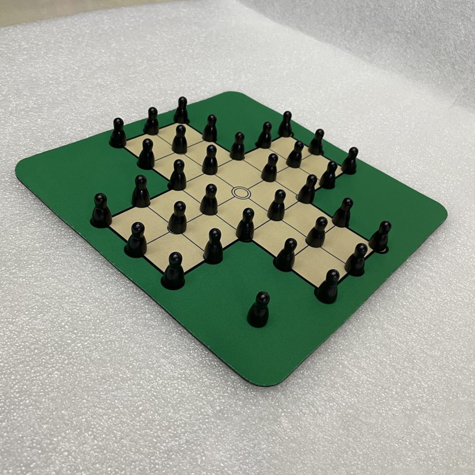 Gioco da tavolo Solitaire, str - Strategy Board Game recensione e prezzo