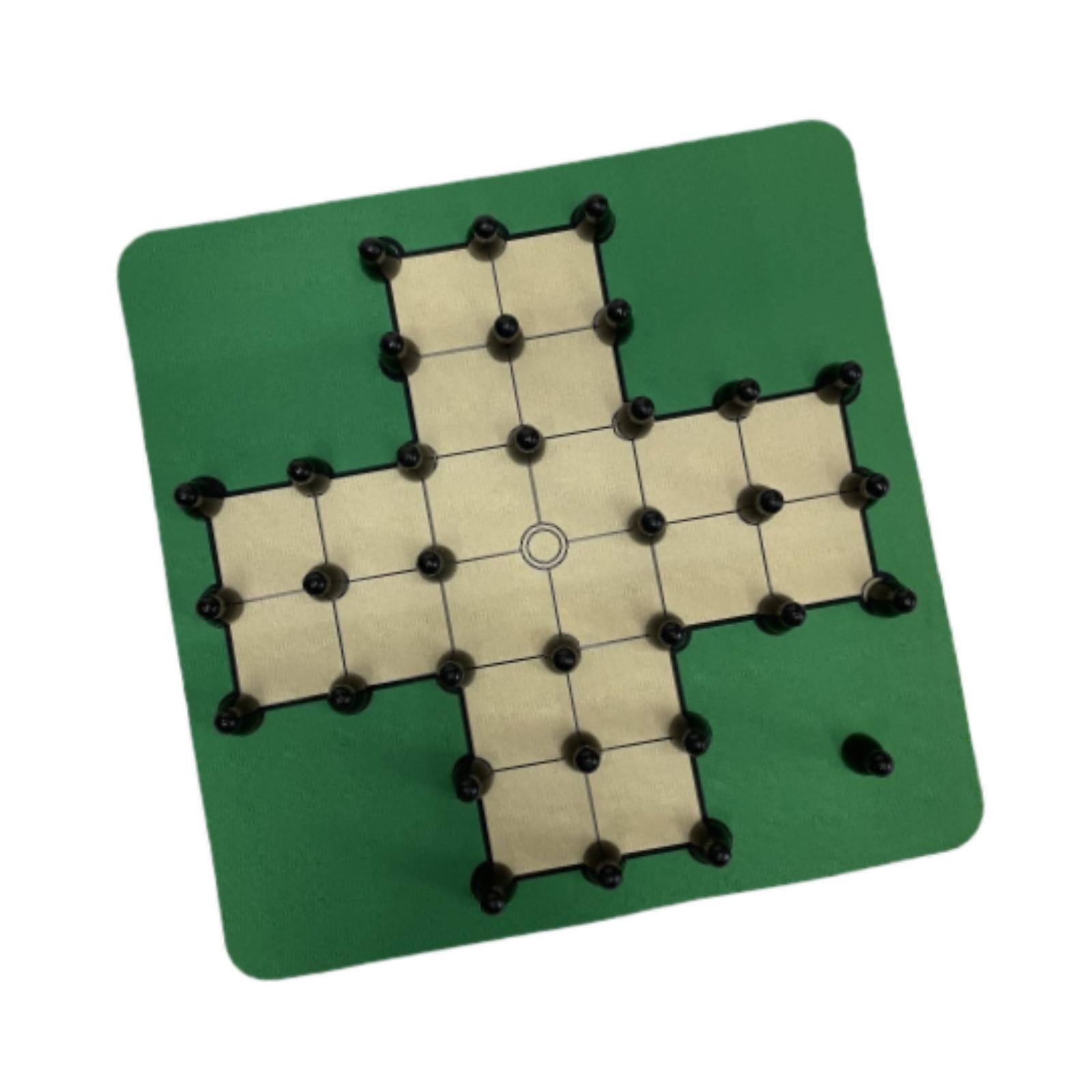 Gioco da tavolo Solitaire, str - Strategy Board Game recensione e prezzo