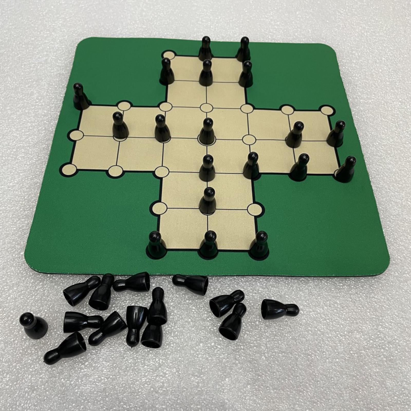 Gioco da tavolo Solitaire, str - Strategy Board Game recensione e prezzo