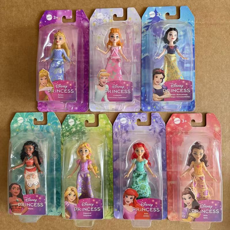 Autentica bambola Barbie Matte - Mattel Toy Barbie recensione e prezzo