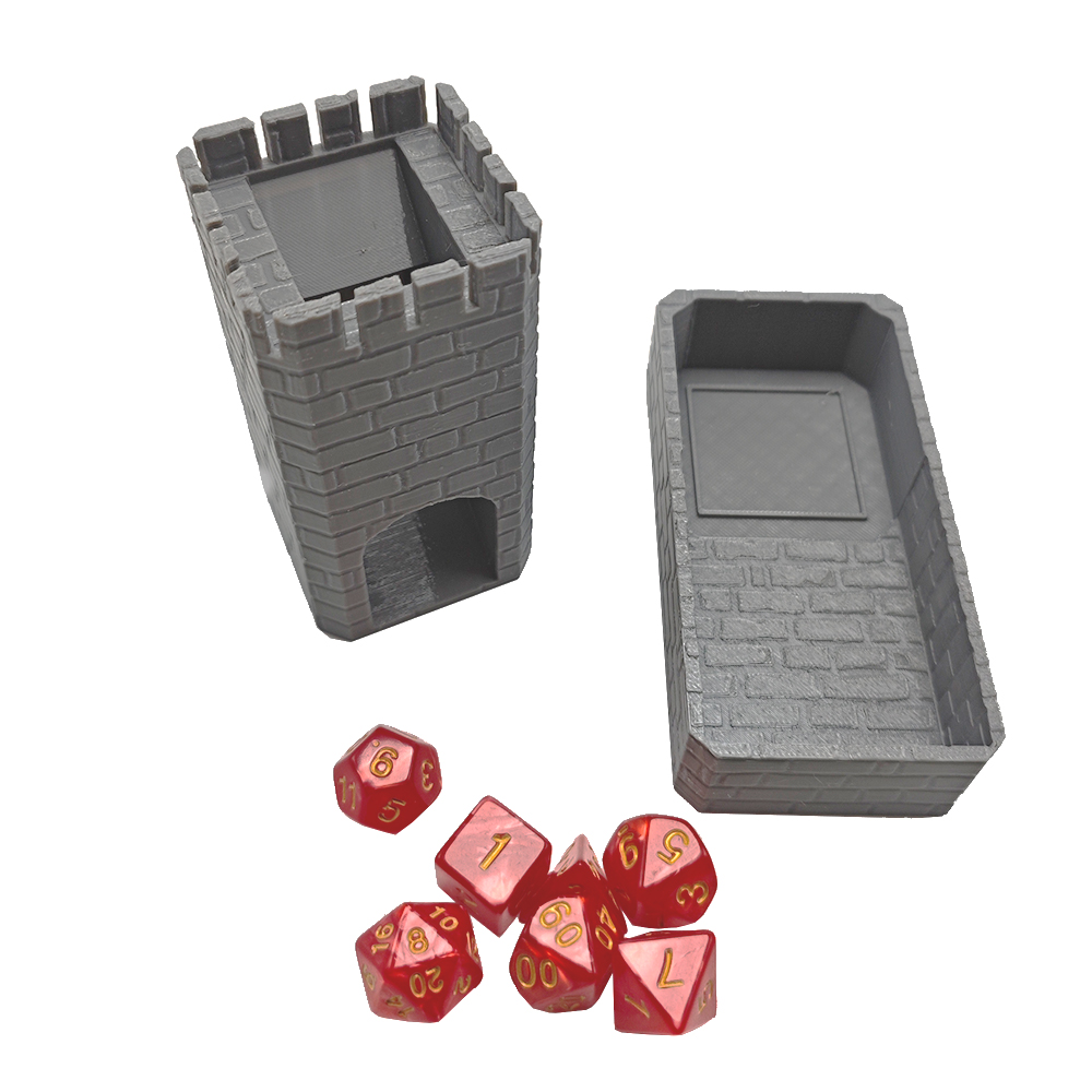 Accessorio Twister per torre d - Board Game Catan recensione e prezzo