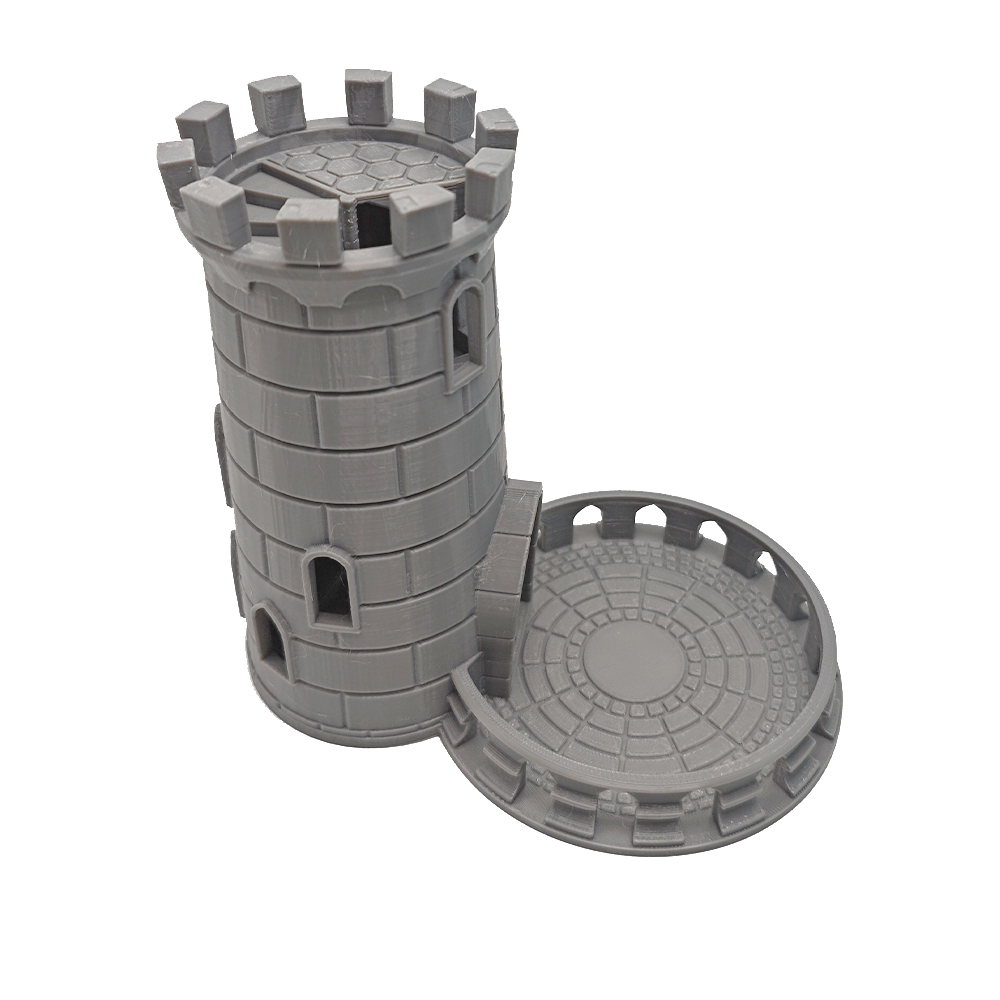 DND Accessorio twister per tor - Board Game Catan recensione e prezzo