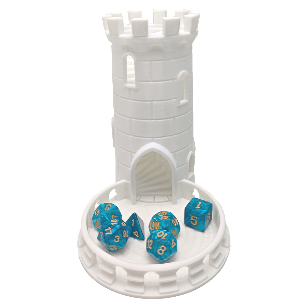 DND Accessorio twister per tor - Board Game Catan recensione e prezzo